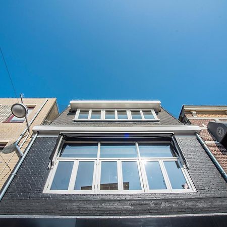 Sack-Time Fashion Boutique Hotel 1 & 2 Zandvoort Exterior foto